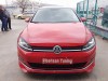 VW GOLF 7 ÖN TAMPON EKİ